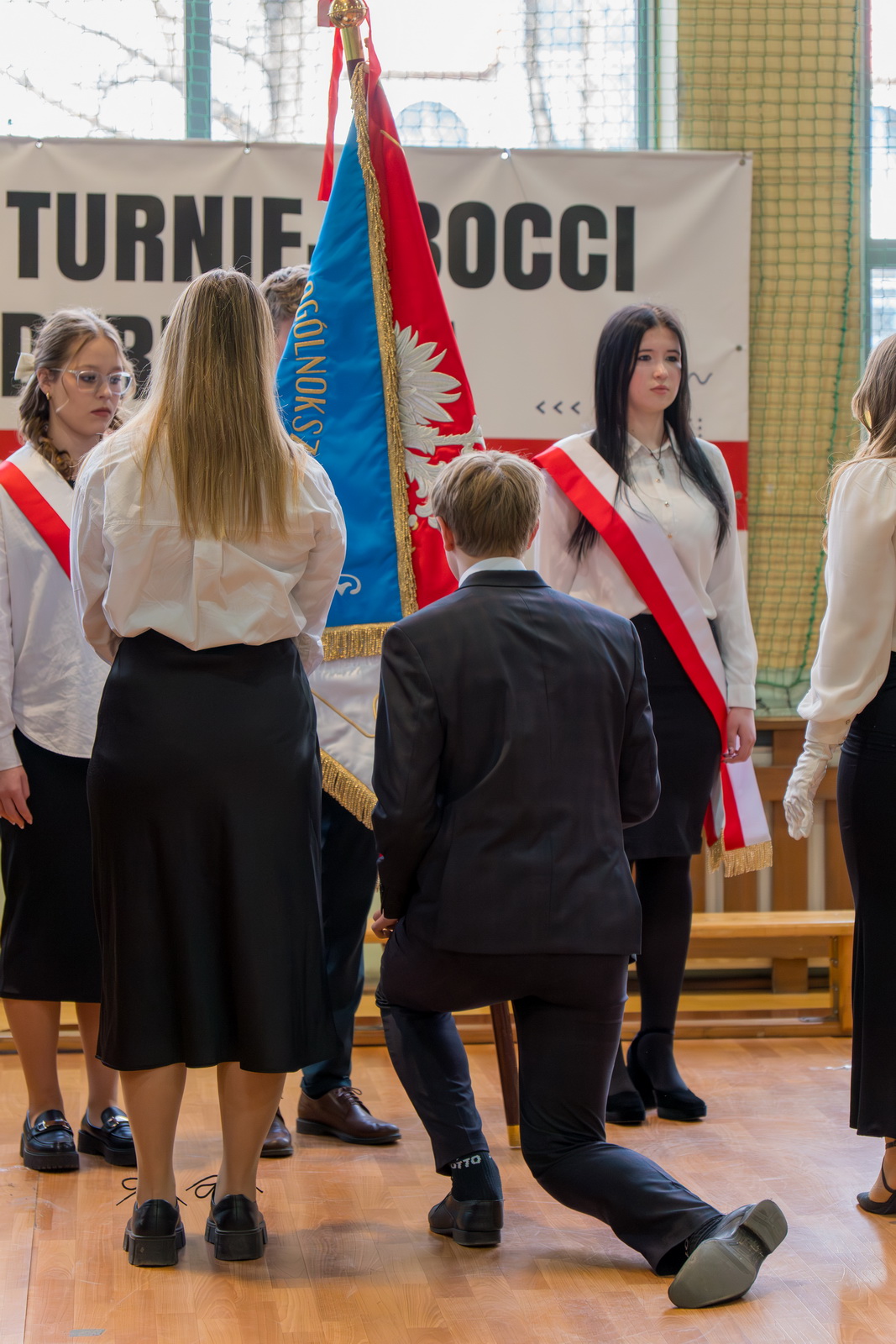 Zdjęcie 2026.04.24 Zakończenie Dla Maturzystów-43ead91e68-29f1-4de6-9f7f-ac4d18a9e144.jpg w galerii Pożegnanie Absolwentów 2026